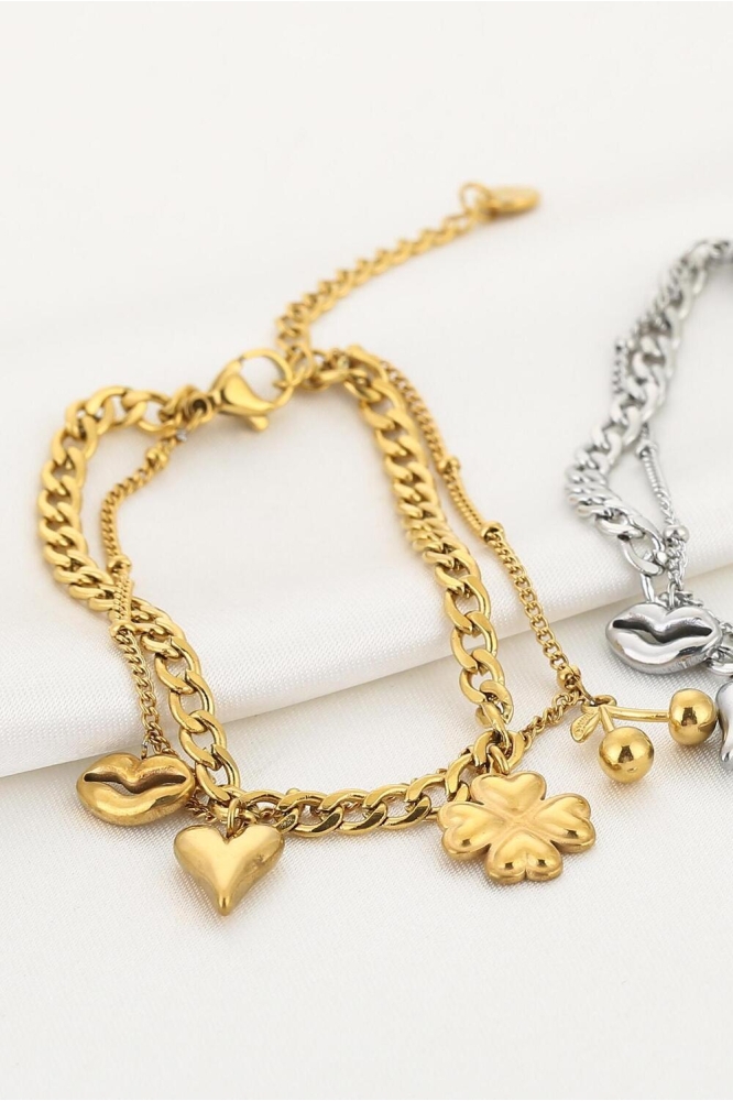 JE16709 GOLD
